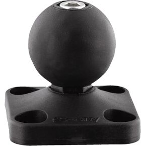 Scotty 166 1.5″ Ball System Base