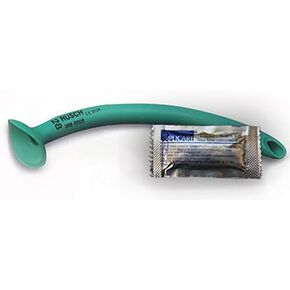 Rusch® Latex-Free ROBERTAZZI NASOPHARYNGEAL Airway W/LUBE- 34 FR