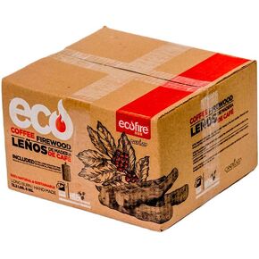 Coffee Firewood13.2 Lb