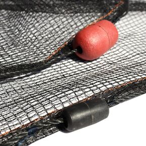 Professional Seine Net | Ultra Strong | Maximizes Catch | Ideal for Both Commercial and Recreational Fishing | Multiple