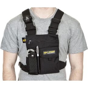 Dirty Rigger Accessorie (DTY-LEDCHESTRIG)