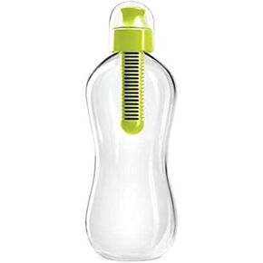 Bobble 053boeulm, Unisex – Adult, Green Bottle, 550 ml
