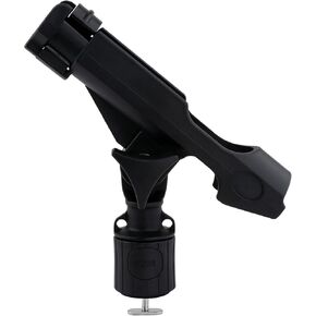 Fishing Rod Holder Adjustment Kayak Fishing Boat Rod Holder Adjustable Track Mounted Rod Holder