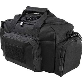 NC Star CVSRB2985B Range Bag Small, Black