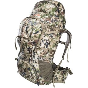 SITKA Gear Mountain Hauler 6200 Optifade Subalpine Large/Extra Large