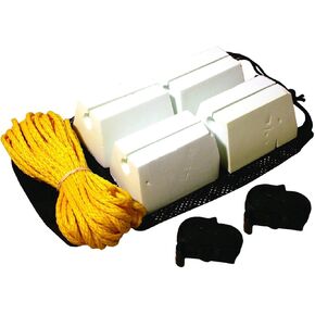 SeaSense Deluxe Canoe Carrier Small