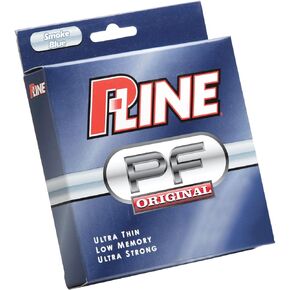 P-Line Original Copolymer Fishing Line 300 YD Filler Spool