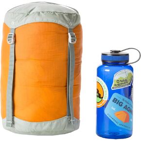 Big Agnes Compression Stuff Sack