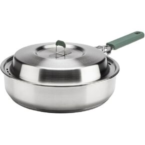 GERBER Gear ComplEAT Saute Pan