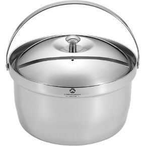 CAMPINGMOON 3.0L Cooking Pot CC-21