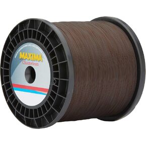 Maxima Fishing Line Service Spools, Chameleon