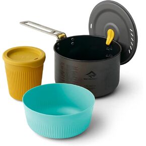 Sea to Summit Frontier Ultralight One Pot Cook Set