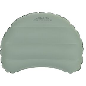ALPS Mountaineering Vice Camping Pillow, One Size, Iceberg Green