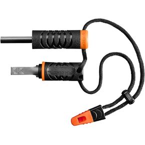 Gerber Blades 31-003151 Gerber Fire Starter Multi-Lingual Clam Package