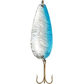 Hologram Lure, Blue Swirl, 1-Ounce