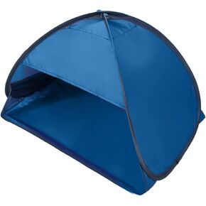 Tent,Mini Beach Sun Shade Canopy Instant Outdoor Beach Tent Shelter with Carry Bag