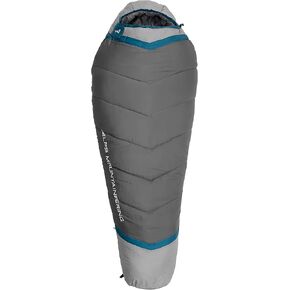ALPS Mountaineering Blaze +20 Degree Mummy Sleeping Bag
