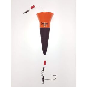 Popping Cork - T-Drop