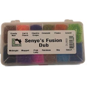 Hareline Sunyo's Fusion Dub Dispenser