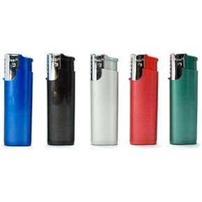 Windproof Cigarette Lighter