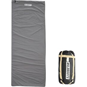 أكياس النوم للتخييم في الهواء الطلق من WILDROOTS للتنزه سيرًا على الأقدام والصيد والسفر in Kuwait