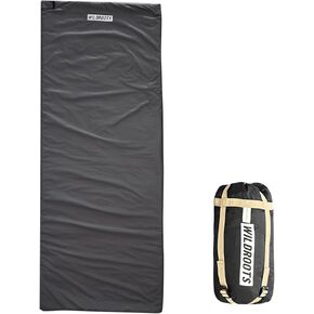 WILDROOTS Outdoor Camping Sleeping Bags for Hiking, Hunting, Travel