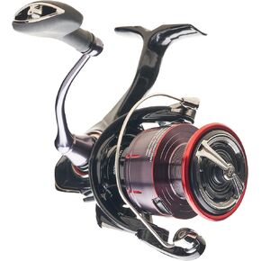 FUEGO LT SPIN REEL, 6BB + 1, 6.2 : 1