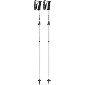 LEKI Lhasa FX TA Aluminum Collapsible Lightweight Walking Poles for Trekking & Hiking