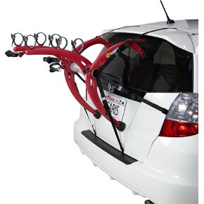 حامل دراجة السيارة ساريس بونز، حامل صندوق السيارة أو وصلة الجر، حامل 2-4 دراجات in Kuwait