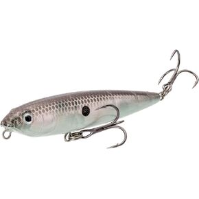 Strike King Bitsy Dawg Topwater Hard Bait