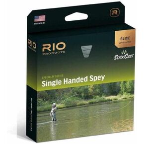 Rio Elite Single-Handed Spey WF5F