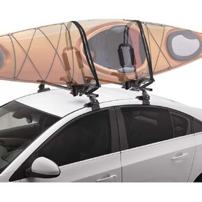 SportRack Mooring 4-in-1 Kayak & SUP Carrier
