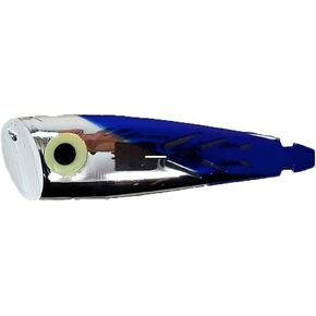 2PK KOKANEE Cut Plug Shasta Blue