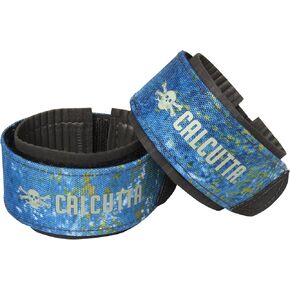 Calcutta CSRW Squall Rod Wrap (2-Pack)