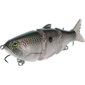 Lew's Mach Shad Jointed Swimbait