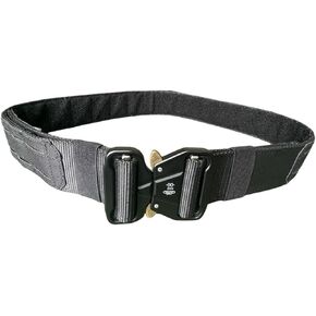 Quick Release Battle Belt 1.75" Tactical MOLLE Belt Heavy Duty Nylon Tactical Belt Duty Belts Law Enforcement