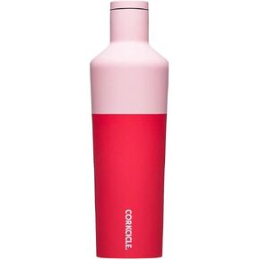 Corkcicle. Shortcake Color Block Canteen, 1 EA