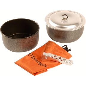 TRANGIA Tundra 2 Cook Set