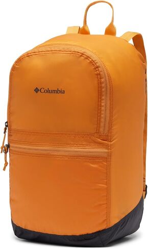 Columbia Unisex Lightweight Packable Backpack, Pink Agave/Moonvista, One Size in Saudi Arabia
