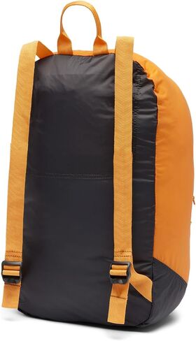 Columbia Unisex Lightweight Packable Backpack, Pink Agave/Moonvista, One Size in Saudi Arabia