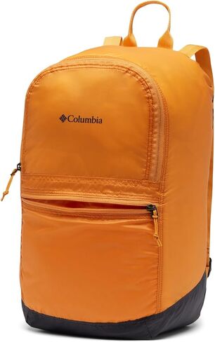 Columbia Unisex Lightweight Packable Backpack, Pink Agave/Moonvista, One Size in Saudi Arabia