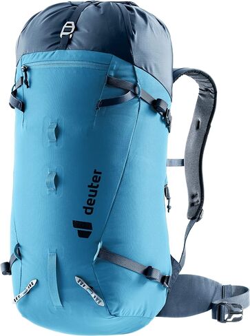 حقيبة ظهر deuter Guide 30 لتسلق الجبال وتسلق الجبال، حبر مموج in Saudi Arabia