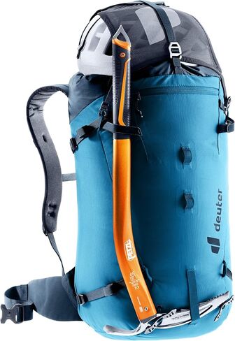 حقيبة ظهر deuter Guide 30 لتسلق الجبال وتسلق الجبال، حبر مموج in Saudi Arabia