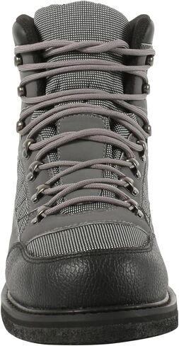 Allen Company Granite River Wading Boots, Felt Sole, Gray in Saudi Arabia
