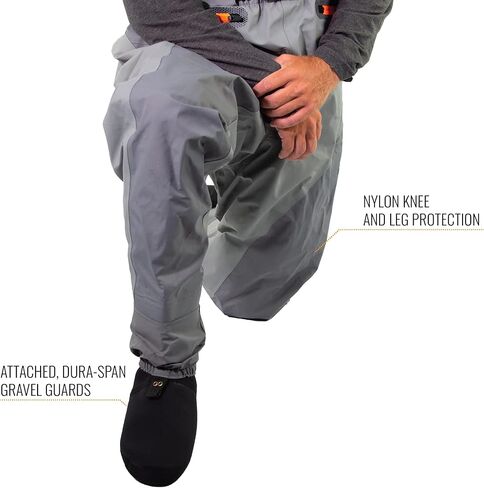 FROGG TOGGS Pilot II Breathable Stockingfoot Chest Wader in Saudi Arabia