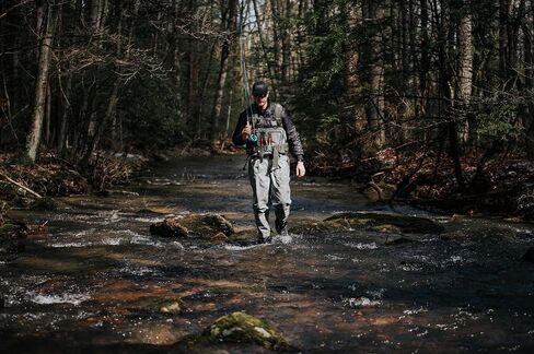 FROGG TOGGS Pilot II Breathable Stockingfoot Chest Wader in Saudi Arabia