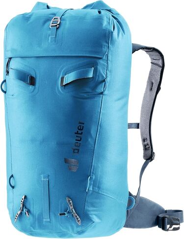 Deuter Durascent 30, Cinnamon-Ink, 30L in Saudi Arabia