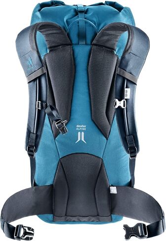 Deuter Durascent 30, Cinnamon-Ink, 30L in Saudi Arabia