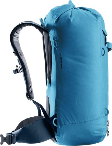 Deuter Durascent 30, Cinnamon-Ink, 30L in Saudi Arabia