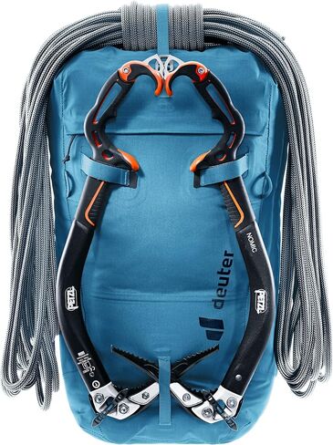 Deuter Durascent 30, Cinnamon-Ink, 30L in Saudi Arabia